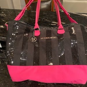 Victoria’s Secret travel bag/beach bag